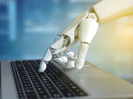 Technology, AI and RPA training
